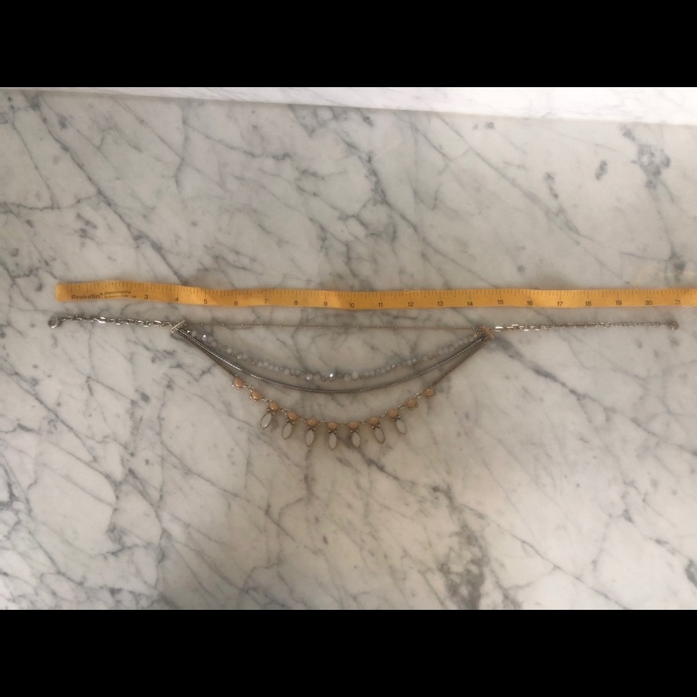 LOFT necklace - Picture 3 of 6